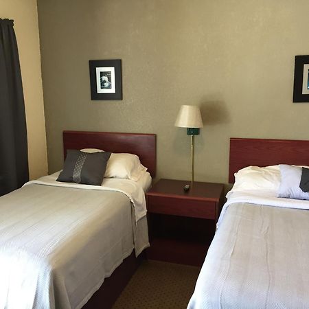 Highland Court Motel Fairmont Zimmer foto